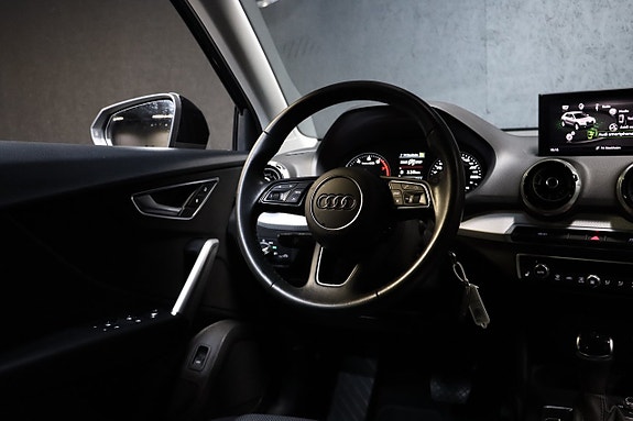Audi Q2 17 of 24