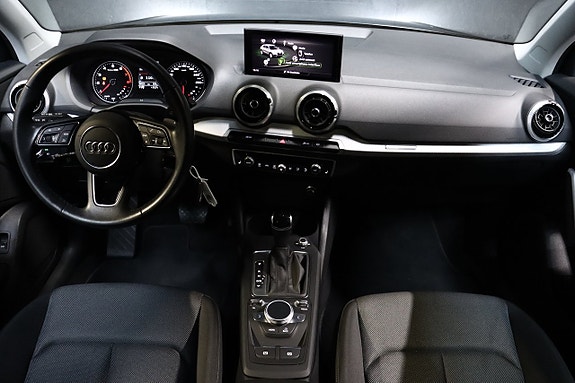 Audi Q2 18 of 24