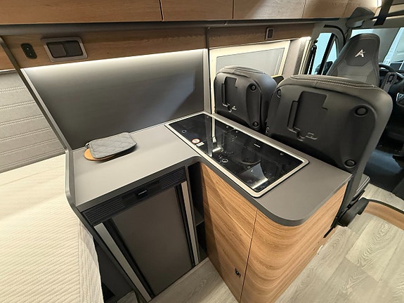 Kabe Affinity One 636  *Nyhet 2027* Boka din husbil idag !!* 7 of 12