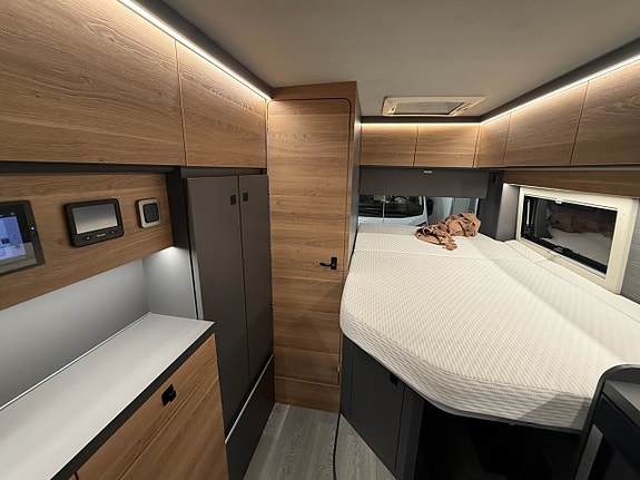 Kabe Affinity One 636  *Nyhet 2027* Boka din husbil idag !!* 5 of 12