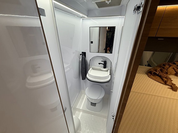 Kabe Affinity One 636  *Nyhet 2027* Boka din husbil idag !!* 6 of 12