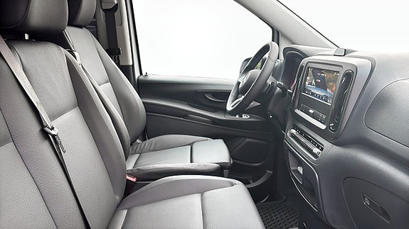 Mercedes-Benz Vito 114 3 of 9