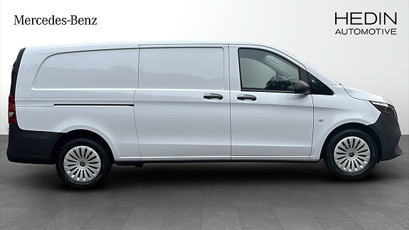 Mercedes-Benz Vito 114 6 of 9