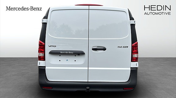 Mercedes-Benz Vito 114 7 of 9