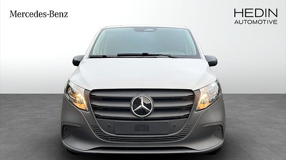 Mercedes-Benz Vito 114 8 of 9