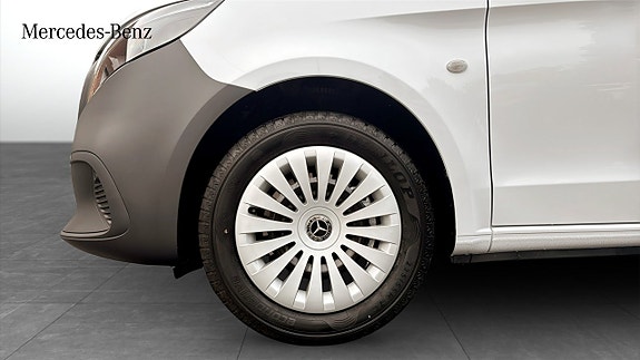 Mercedes-Benz Vito 114 9 of 9