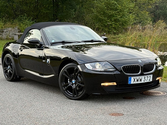 BMW Z4 25 of 30