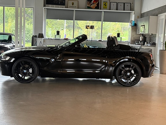 BMW Z4 8 of 30