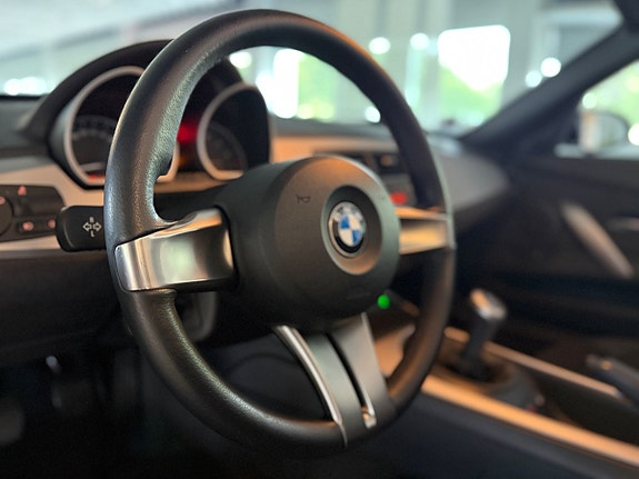 BMW Z4 3 of 30