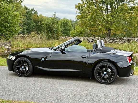 BMW Z4 13 of 30