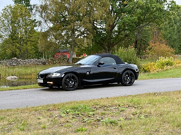 BMW Z4 22 of 30