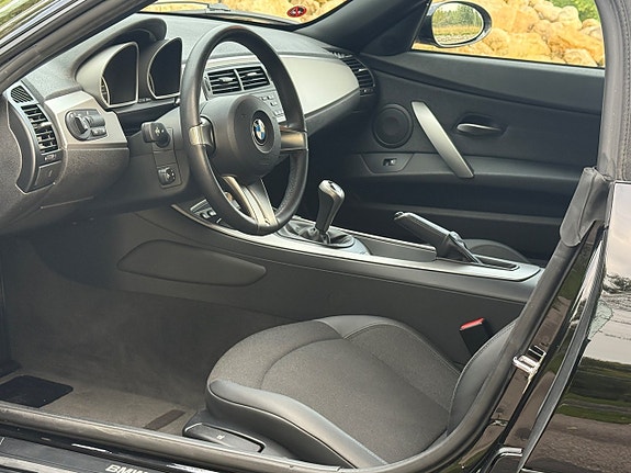 BMW Z4 28 of 30