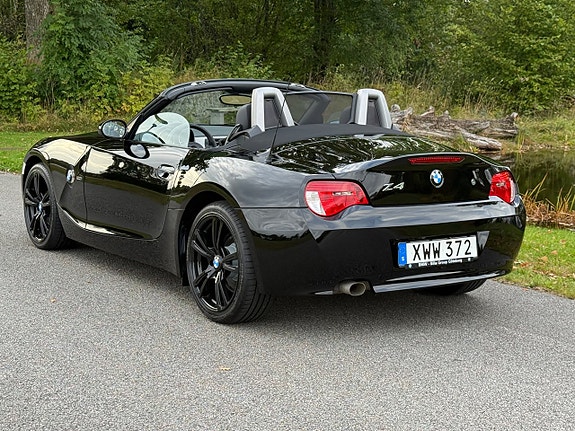 BMW Z4 14 of 30
