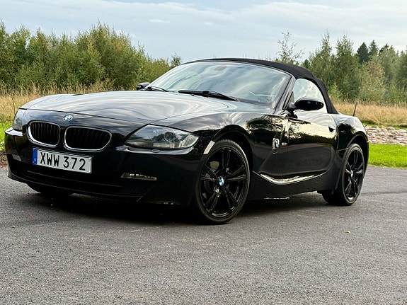 BMW Z4 27 of 30