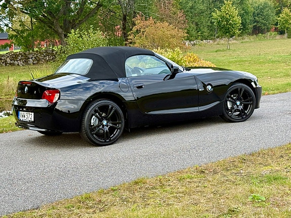 BMW Z4 23 of 30