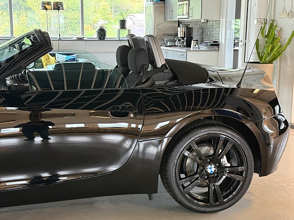 BMW Z4 10 of 30