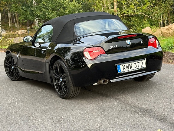 BMW Z4 26 of 30