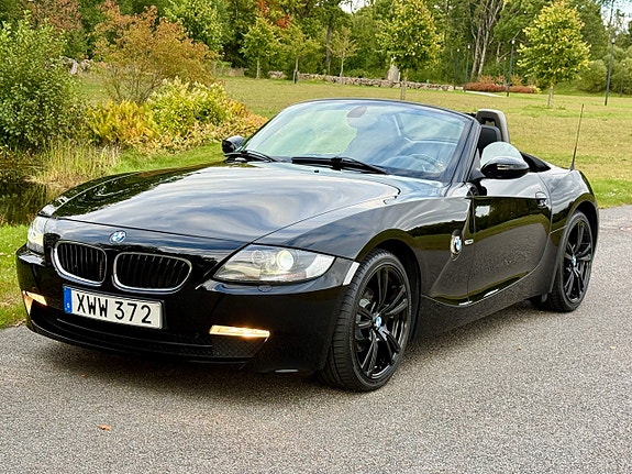 BMW Z4 15 of 30