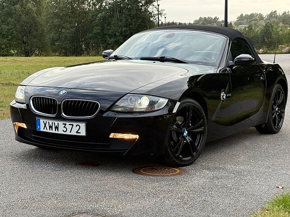 BMW Z4 24 of 30