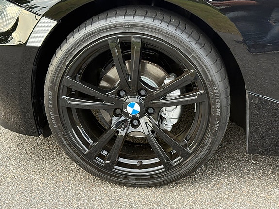 BMW Z4 20 of 30