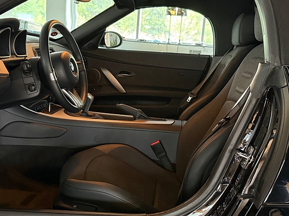 BMW Z4 12 of 30