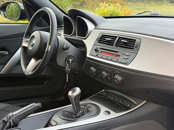 BMW Z4 29 of 30