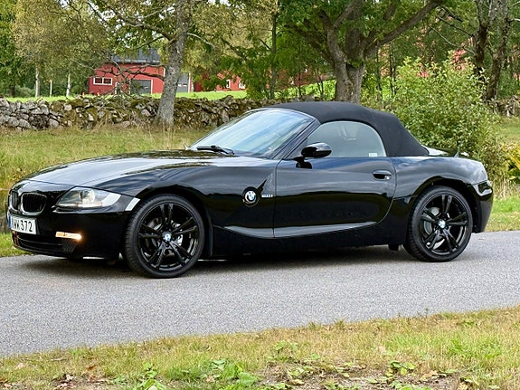BMW Z4 30 of 30