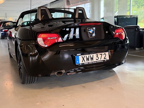BMW Z4 9 of 30