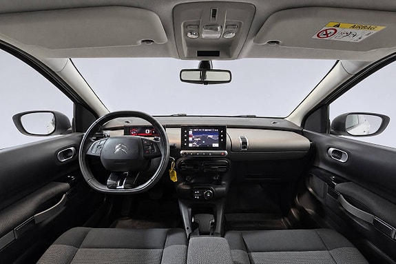Citroen C4 Cactus 13 of 24