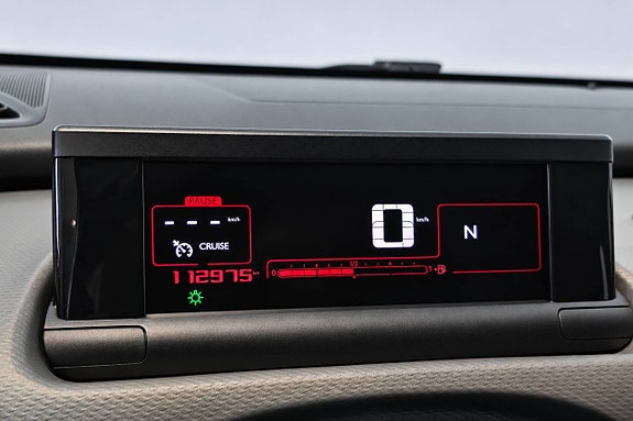 Citroen C4 Cactus 17 of 24