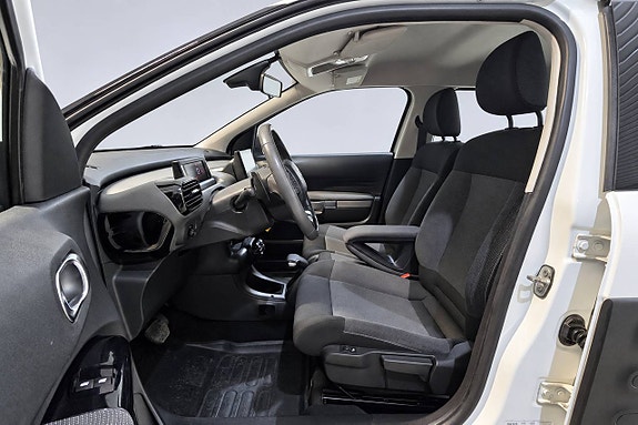 Citroen C4 Cactus 10 of 24