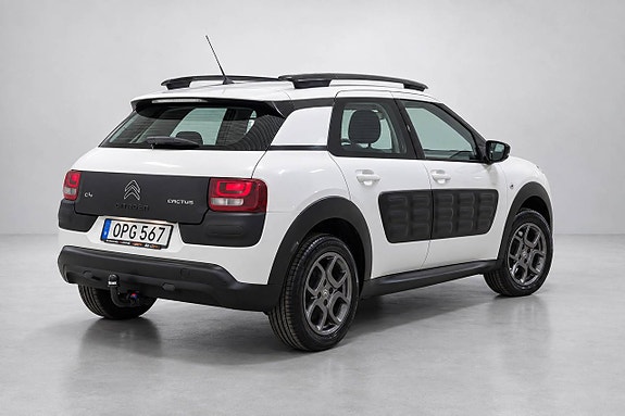 Citroen C4 Cactus 8 of 24