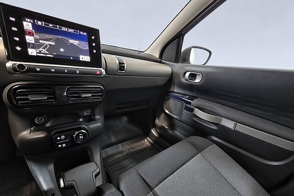 Citroen C4 Cactus 23 of 24