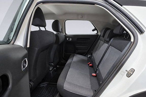 Citroen C4 Cactus 24 of 24