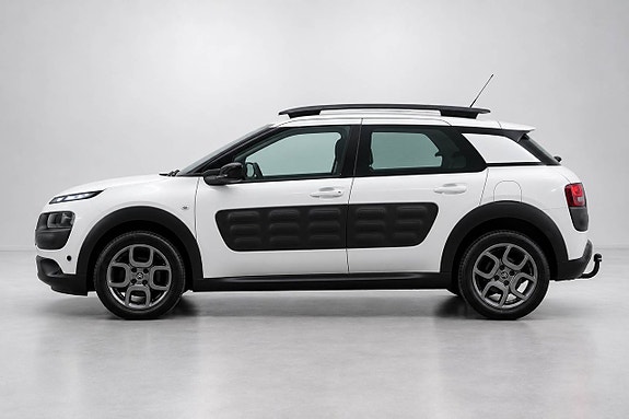 Citroen C4 Cactus 4 of 24