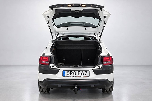 Citroen C4 Cactus 7 of 24