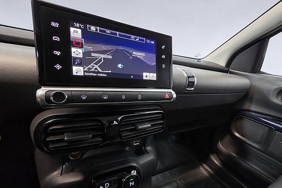 Citroen C4 Cactus 21 of 24