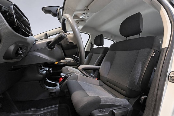 Citroen C4 Cactus 11 of 24