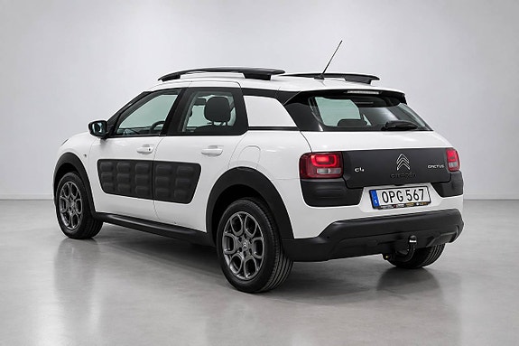 Citroen C4 Cactus 5 of 24