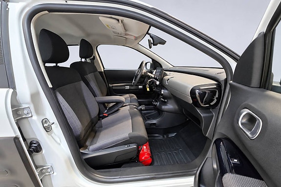 Citroen C4 Cactus 12 of 24