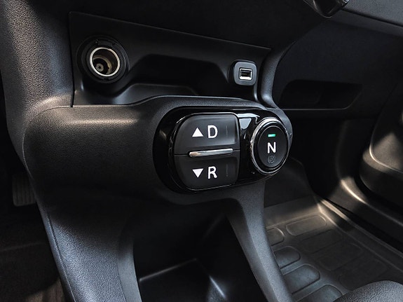 Citroen C4 Cactus 20 of 24