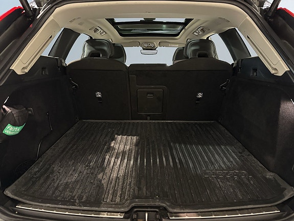 Volvo XC60 12 of 22