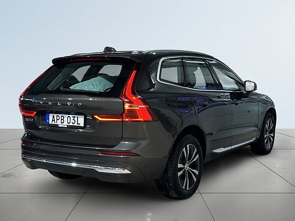 Volvo XC60 6 of 22