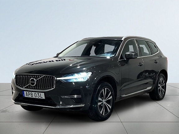 Volvo XC60 16 of 22