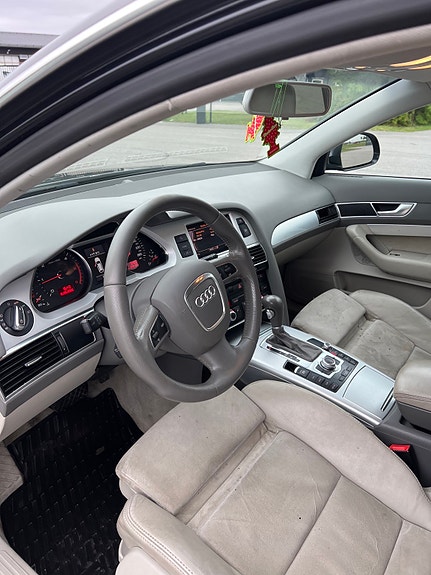 Audi A6 7 of 9