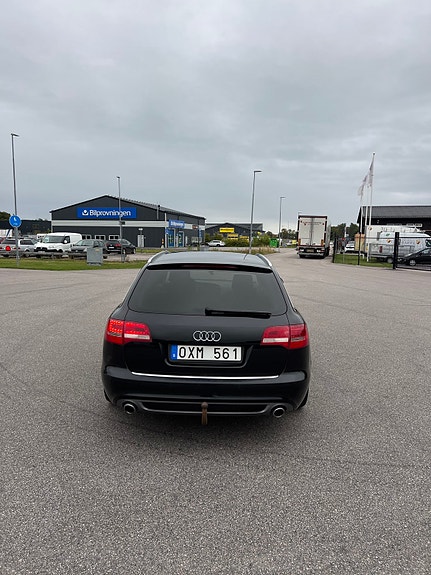 Audi A6 9 of 9