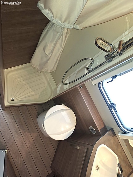 Knaus 580 QS Silver Selection 15 of 16