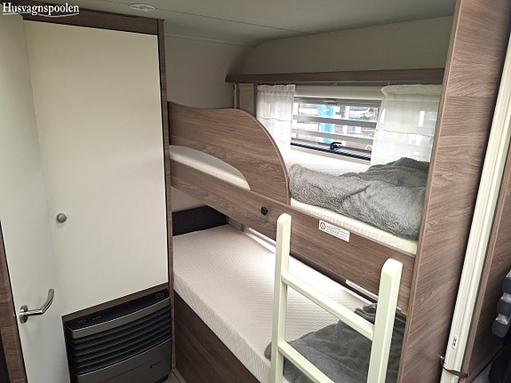 Knaus 580 QS Silver Selection 13 of 16