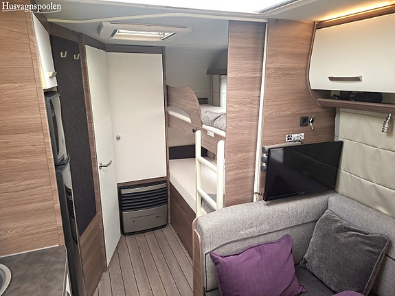 Knaus 580 QS Silver Selection 11 of 16
