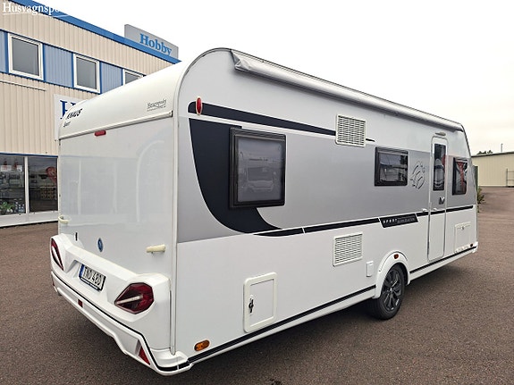 Knaus 580 QS Silver Selection 2 of 16